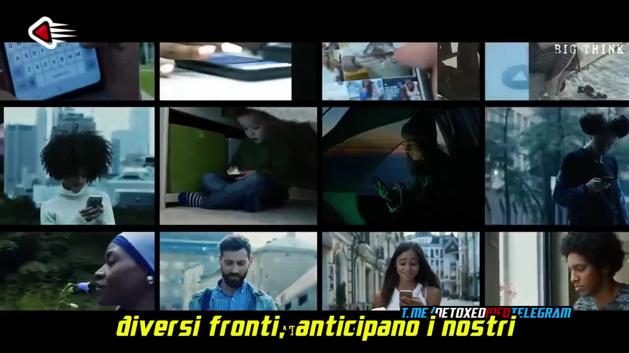 GREAT RESET EPISODIO 2
