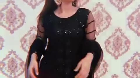 Girl Dance