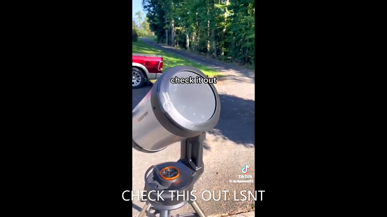 WANT TO SEE WHAT THE SUN LOOKS LIKE ?🌞☀️🌝