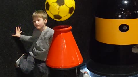 Soccer ball