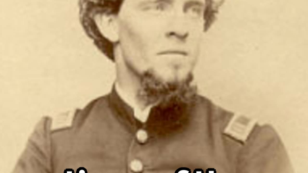 Marion T. Anderson: A Civil War Hero