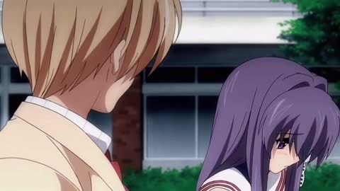 😢#animeedits#clannad#animeedit#anime#animegrils