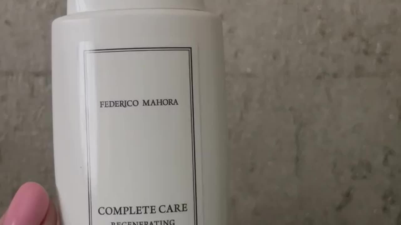 FM COSMETICS COMPLETE CARE FOR SKIN,