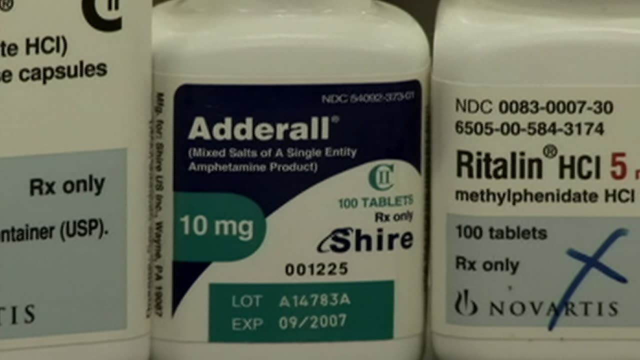 CDC: ADHD prescriptions surged during the pandemic, increased most for young women