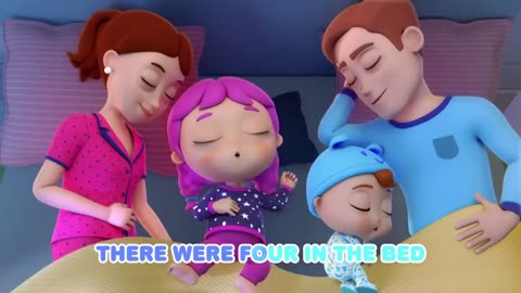 3 Little Babay Kids Cartoon