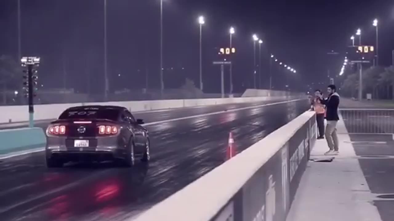 Drag Race
