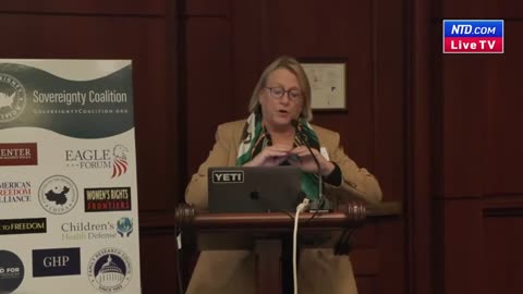 The Fundamental Transformation of the W.H.O. From Health Advisor to Global Dictator