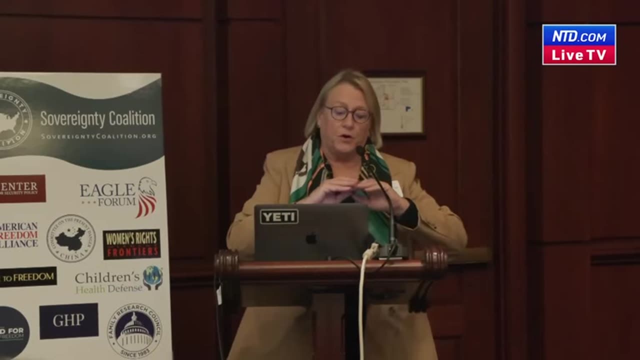 The Fundamental Transformation of the W.H.O. From Health Advisor to Global Dictator
