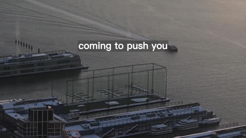 No one is Coming