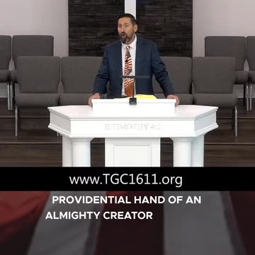 Blessed to be an American