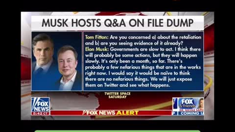 Elon answers Tom Fittin's question.