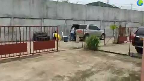 African comedy