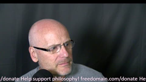 FREEDOMAIN LIVESTREAM WITH STEFAN MOLYNEUX