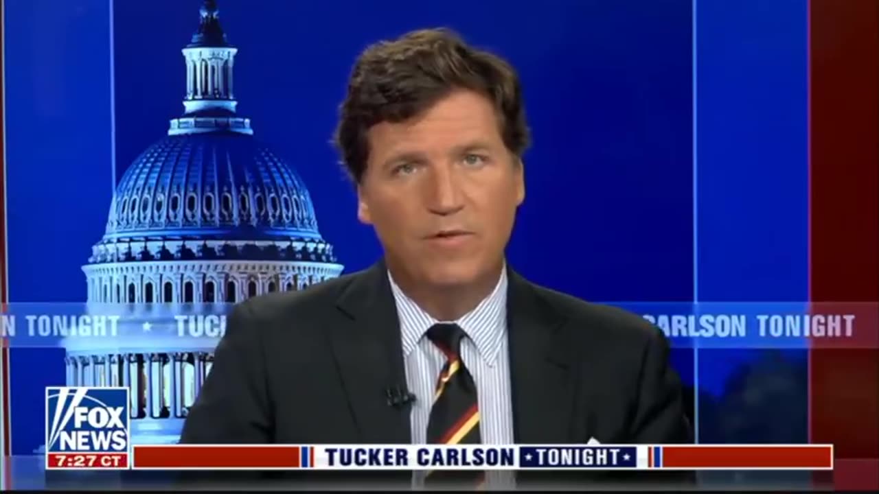 TUCKER CARLSON TONIGHT | BREAKING NEWS APRIL 6, 2023