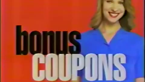 May 2001 - Lazarus One Day Sale
