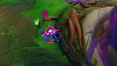 Briar Outplayed Them | Buy League Smurf Account link in the description | #leagueoflegends #shorts