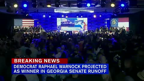 Warnock wins Georgia Senate runoff, ABC News projects_2