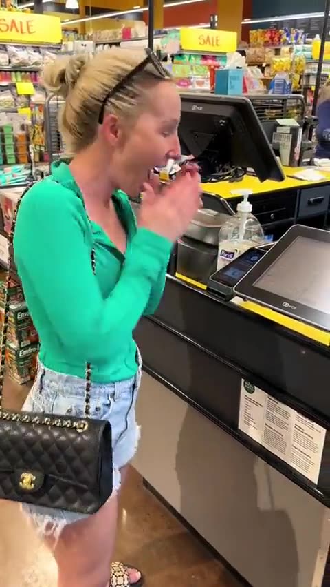 The public has no idea what's coming