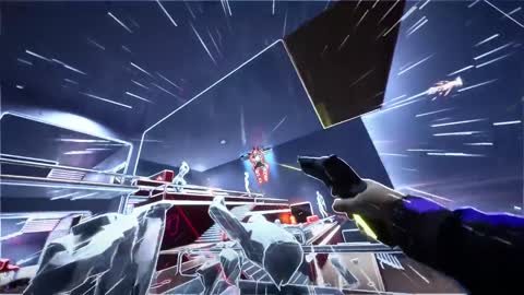 Severed Steel - Announce Trailer PS5, PS4