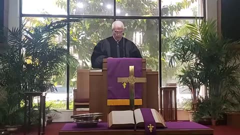 Livestream: Sunday, April 23, 2023 - Royal Palm Presbyterian Church