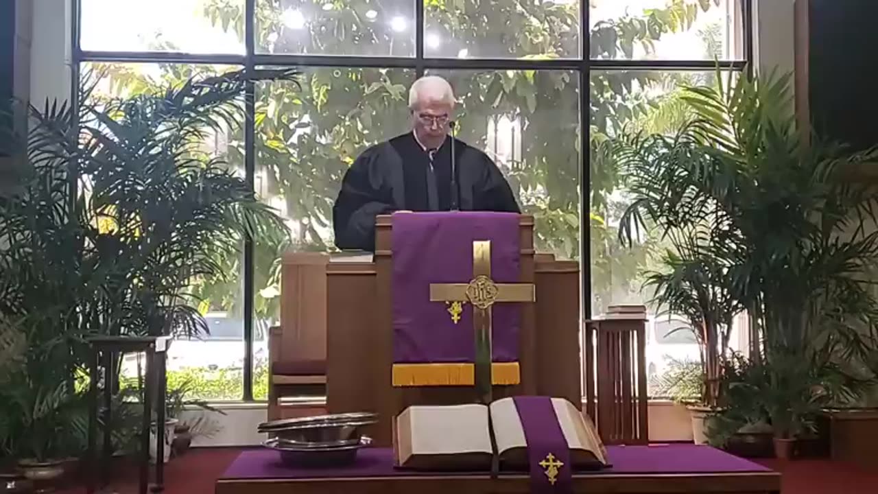 Livestream: Sunday, April 23, 2023 - Royal Palm Presbyterian Church