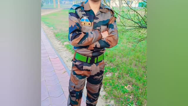Indian Army