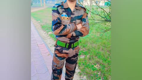 Indian Army