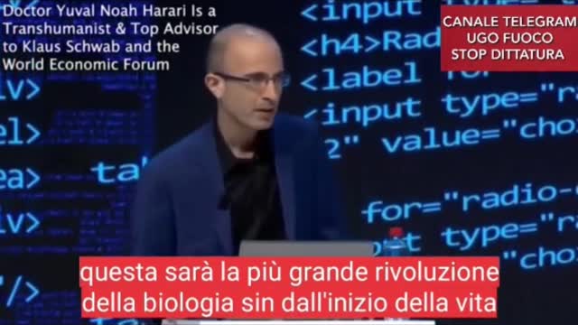 “ECCO IL PROGETTO, FOLLE E FALLITO, DEI SATANISTI CRIMINALI CHE CREDONO DI AVERE IN MANO IL MONDO!!”👿😲👿