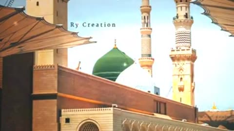 Rehmatein-Arzu-Jumma-Mubarak-Status-Video