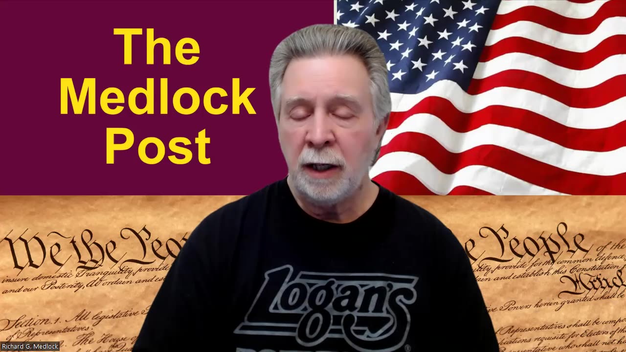 The Medlock Post Ep. 60