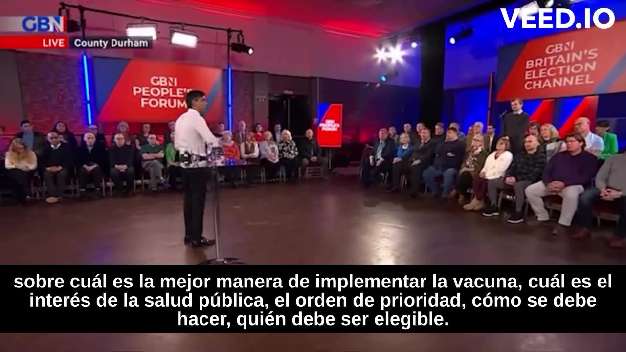 A la cara y sin ningún tipo de complejos