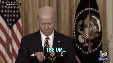 BIDEN REMIX