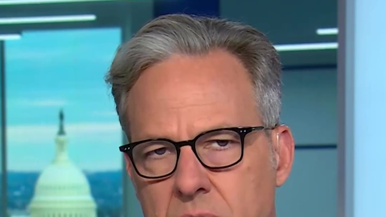 CNN News Headline