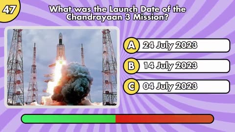 How Much Do You Know About Space_ General Knowledge Quiz