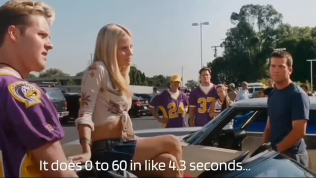 Car Dealership Experience