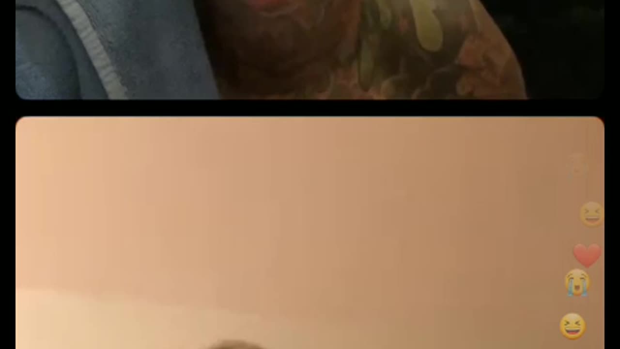 Kodiakredd with justabenzo and well others ig live 6/7/23