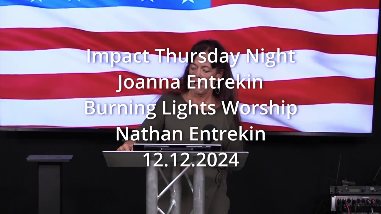 Impact Thursday Night – 12.12.2024