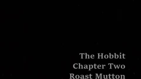 The Hobbit _ Chapter 2( Full chapter ) read by Kriswixx