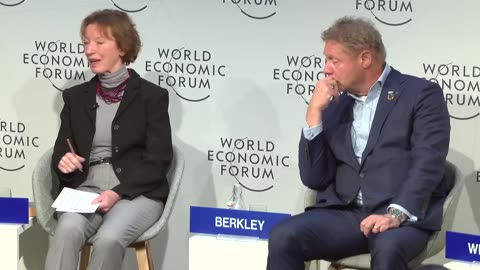 State of the Pandemic World Economic Forum Davos 2023