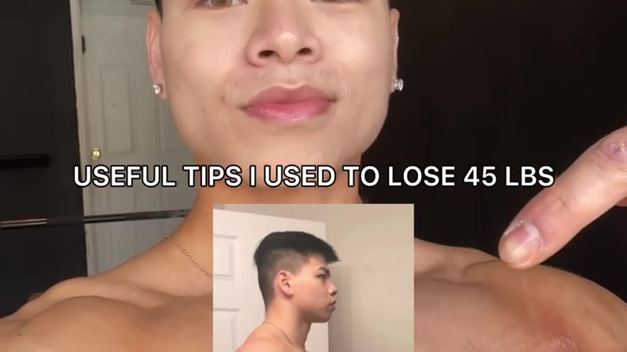 Waight loss tips