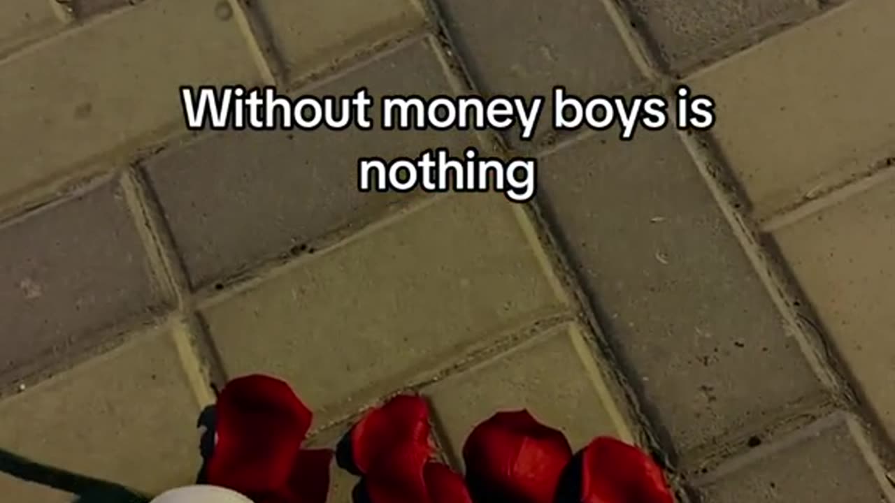 Money