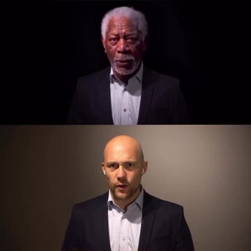 The Deep Fake has now become scary...