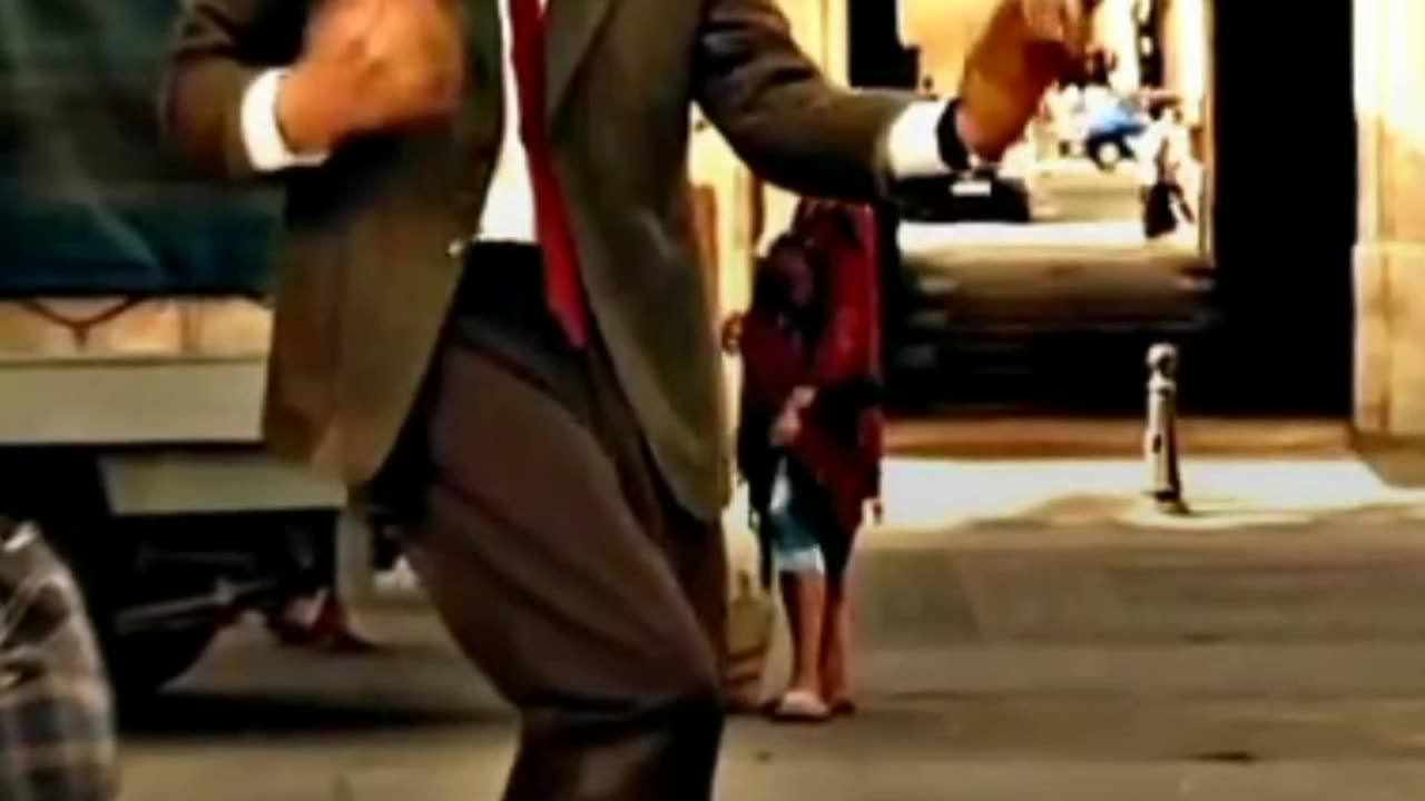 One Dance Mr Bean Edit!