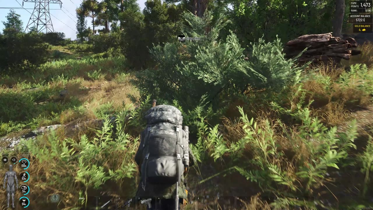 SCUM NB - Story Time Part 1