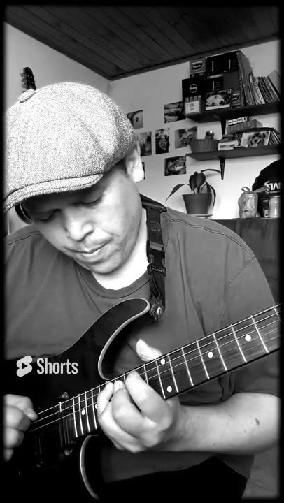 Killer Sweeping Arpeggio Sequence