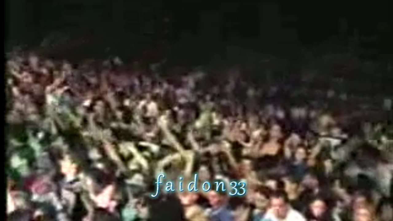 ΒΑΣΙΛΗΣ ΚΑΡΡΑΣ - ΚΙ ΑΝΑΡΩΤΙΕΜΑΙ LIVE 1997