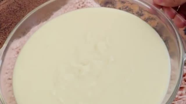 Meron ka bang Gatas, gawin ito 10 minutes lang Creamy Dessert Pudding ‼ ANG SARAP GRABE