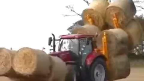 How Many Bales ##❗❗