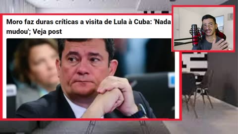 URGENTISSIMO! ACONTECIMENTO DEIXOU MINISTROS SURTADOS EM BRASILIA LEGISLATIVO ACORDOU