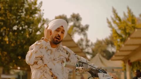 CLASH - SIDHU MOOSE WALA X DILJIT DOSANJH